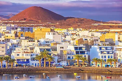Apr 21, 26 - Arrecife de Lanzarote, Canary Islands