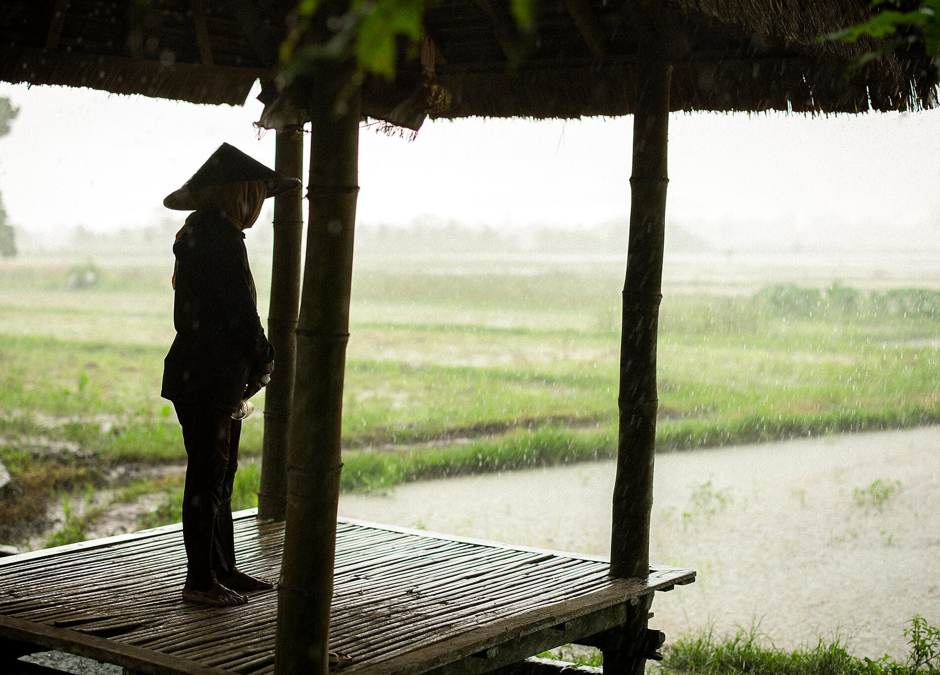 Island Treasures of Indonesia & East Timor 