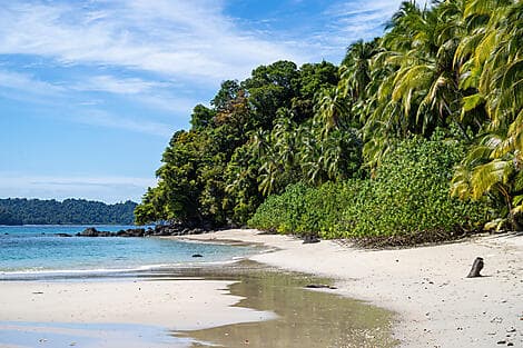 Nov 27, 26 - Coiba Island