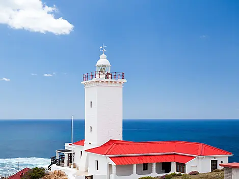 Dec 14, 26 - Mossel Bay