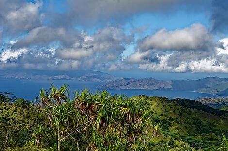 Jan 5, 27 - Hanaiapa, Hiva Oa