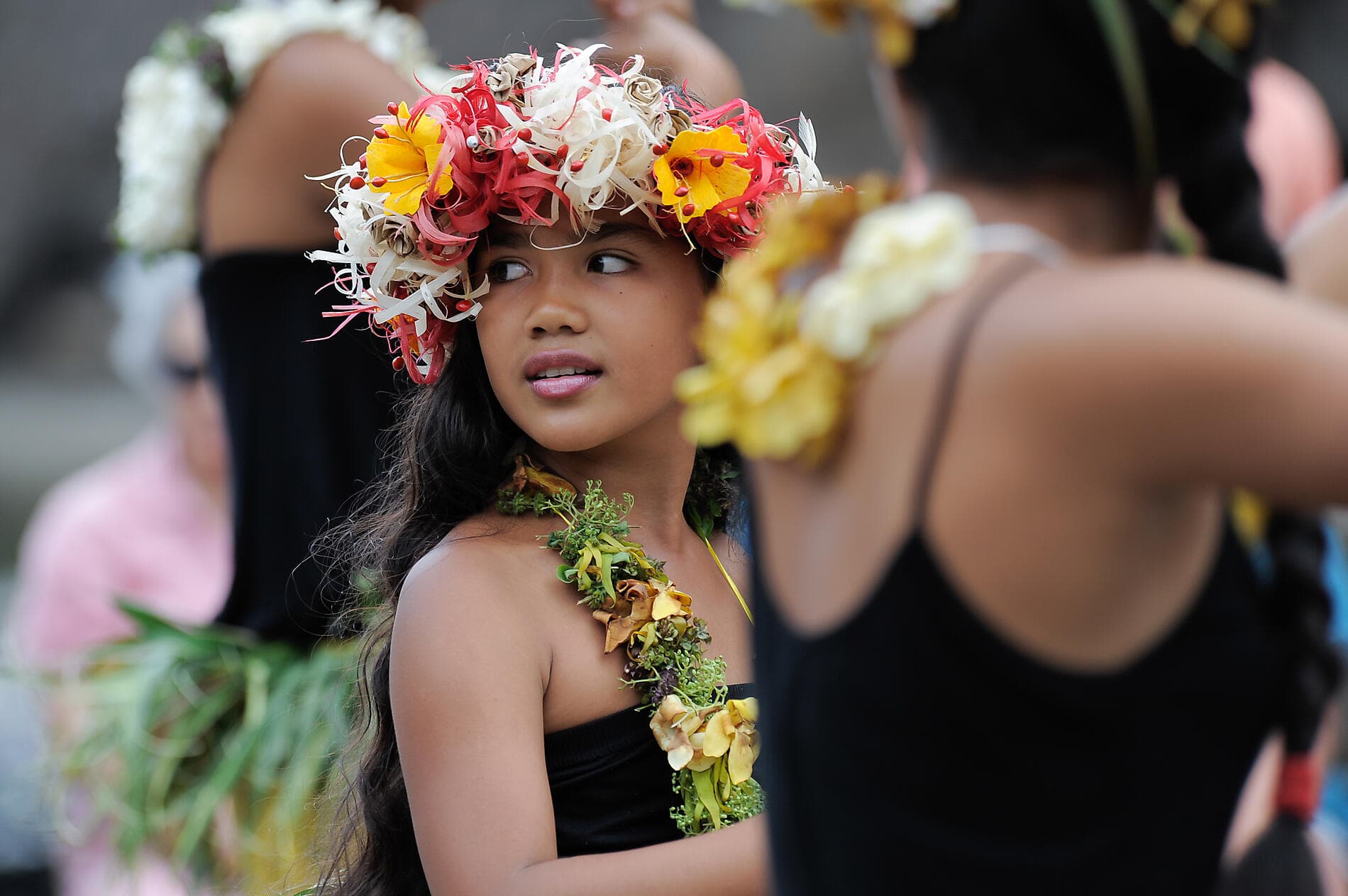 From Confidential French Polynesia to Pitcairn Island 