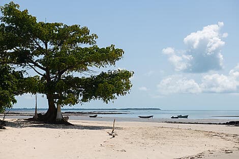 Jan 3, 27 - Joao Vieira Island, Bijagos