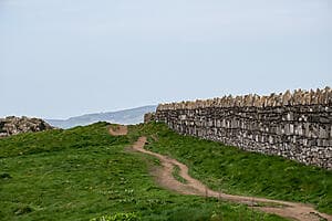 Volcanoes & Vikings walking tour