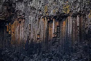 Faroese geology