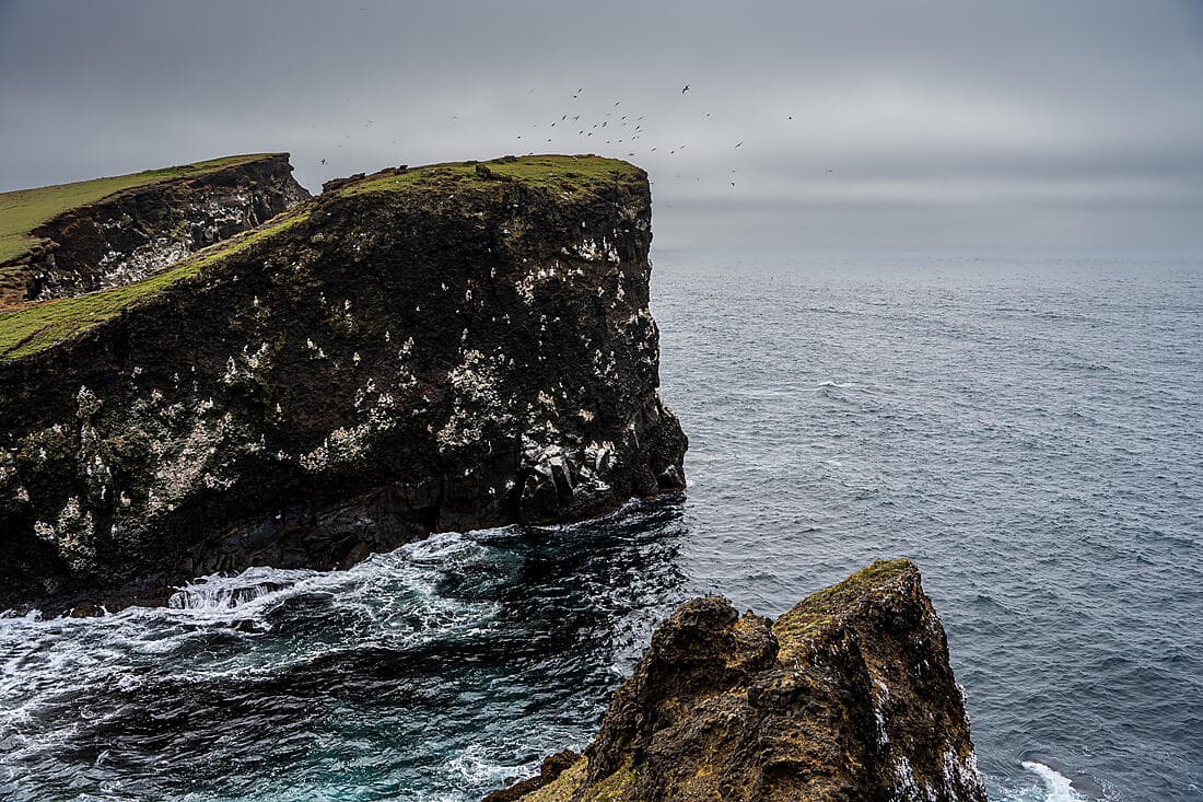 Icelandic getaway (1 night)