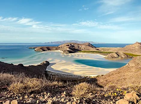 Feb 19, 27 - La Paz (Pichilingue)