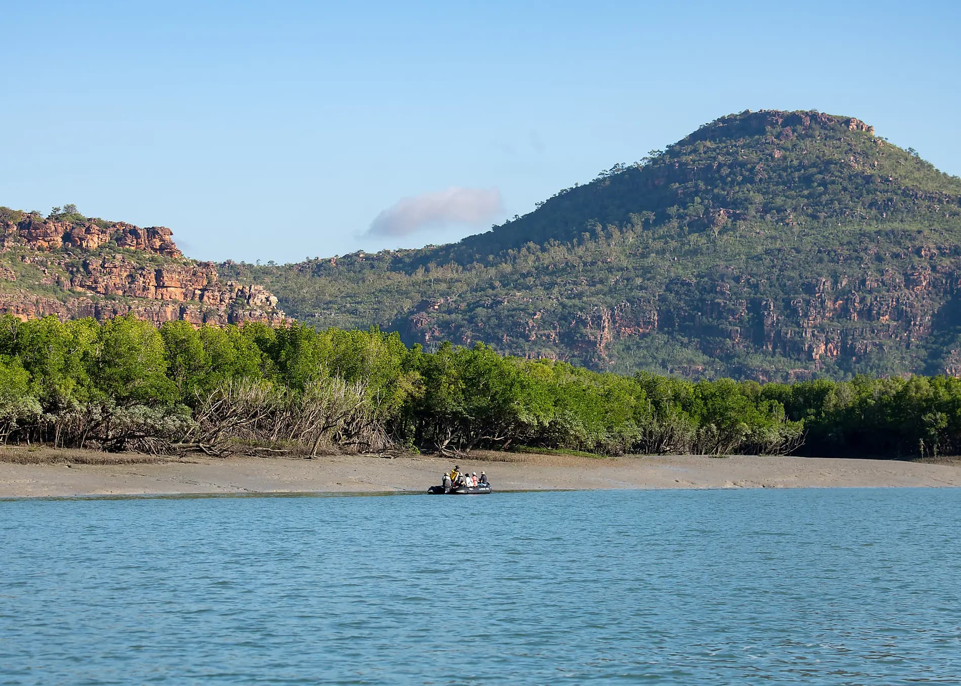 Australia's Iconic Kimberley 