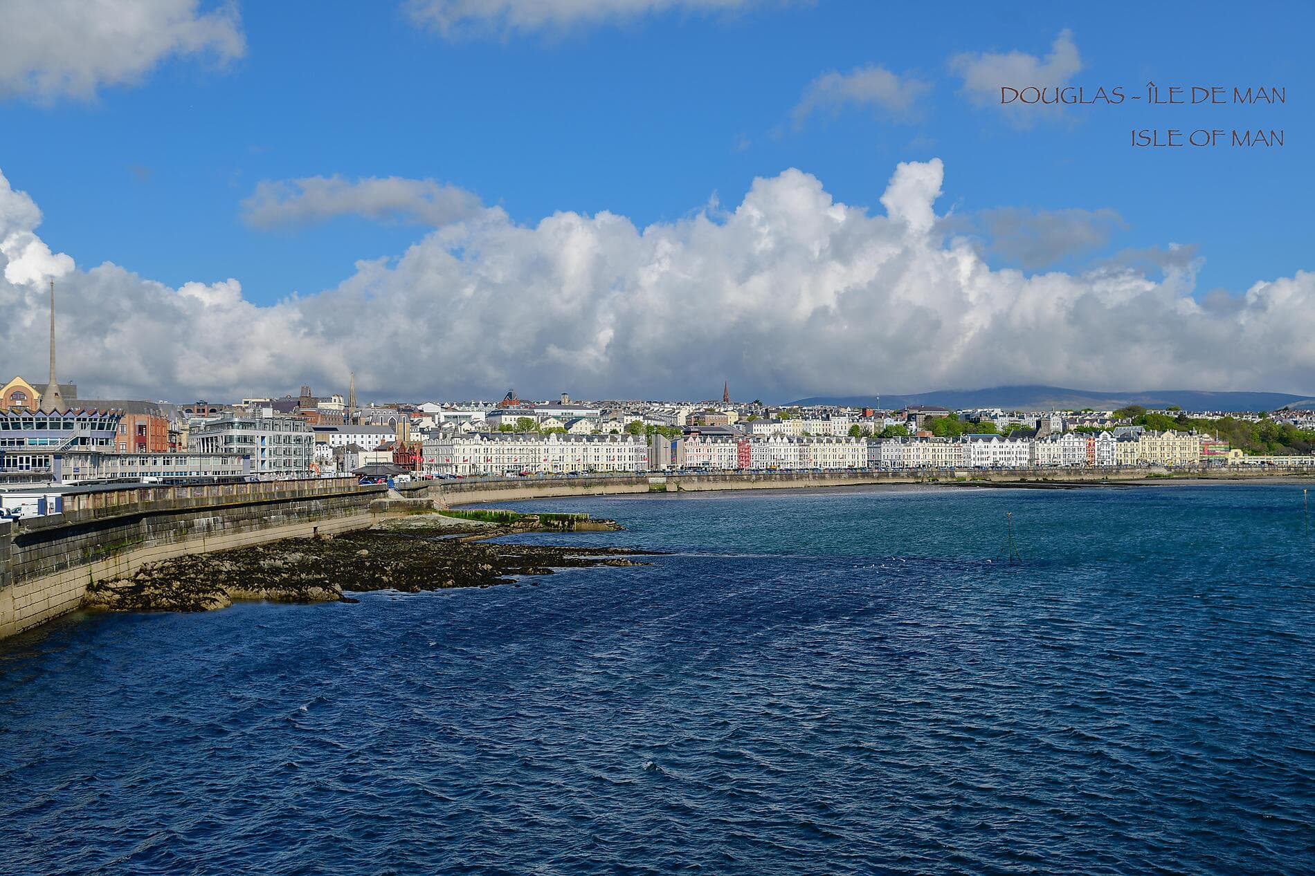 From Ireland to Scotland: A Journey through Celtic Lands
