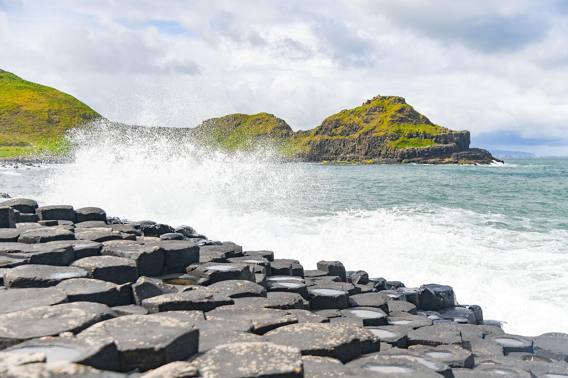From Ireland to Scotland: A Journey through Celtic Lands