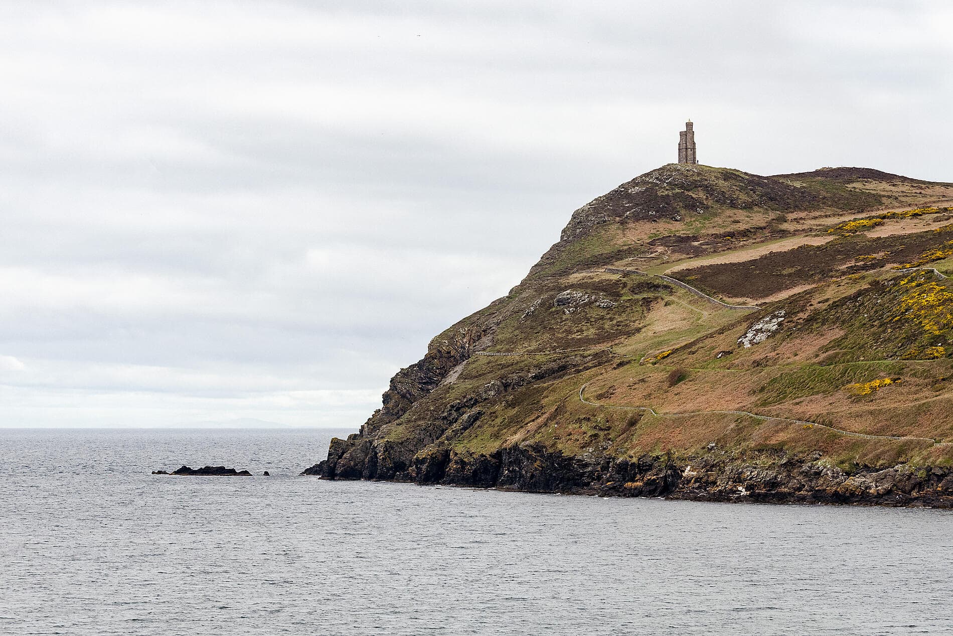 From Ireland to Scotland: A Journey through Celtic Lands