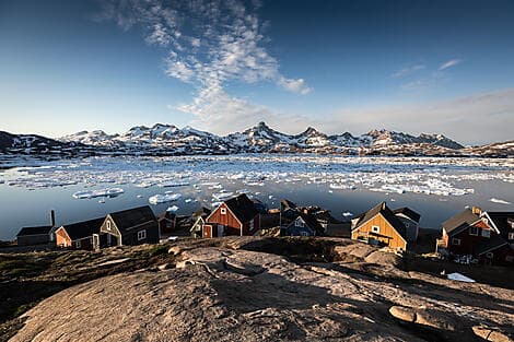 Sep 10, 27 - Qeqertarsuatsiaat