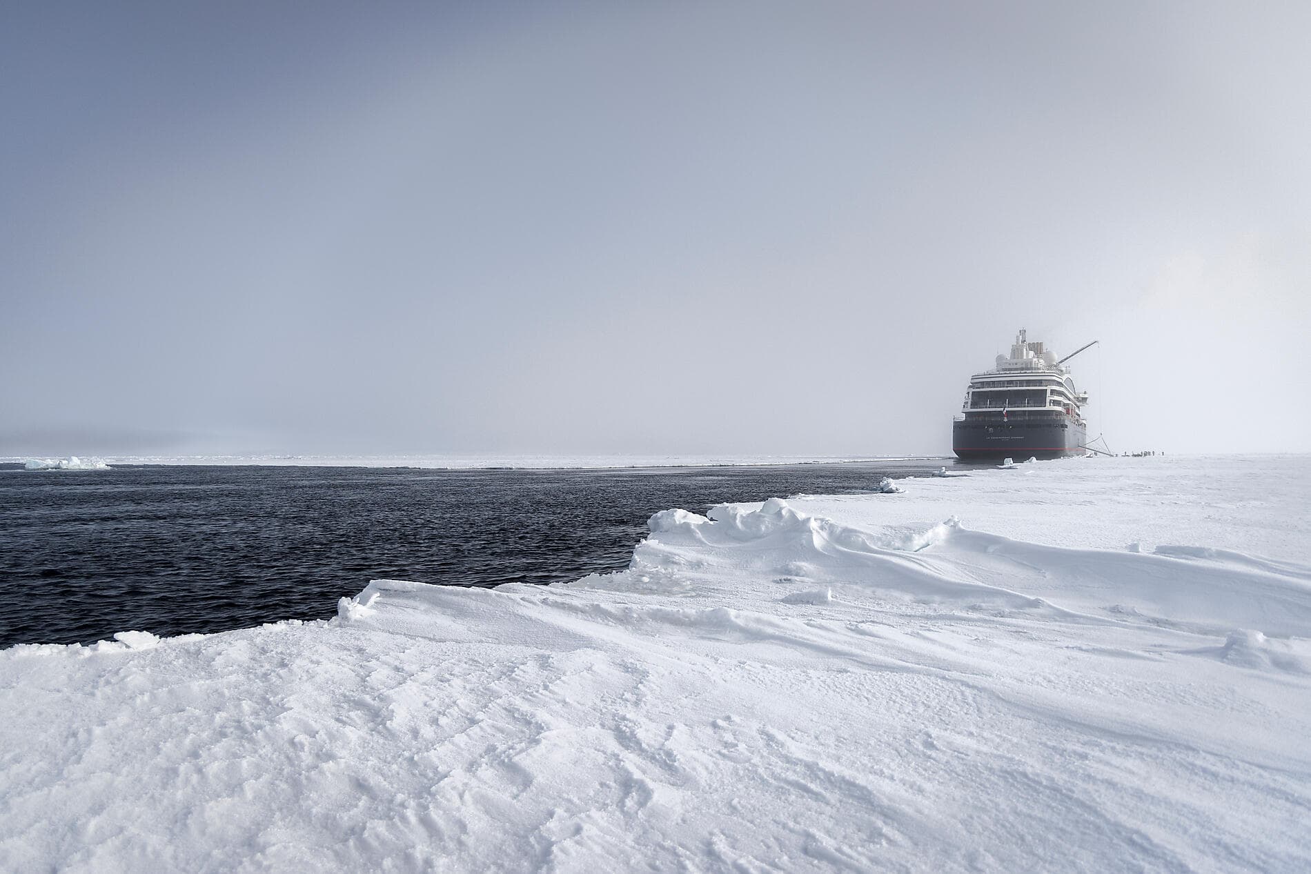 Disko Bay: Meeting the Inuit & Discovering the Unknown 