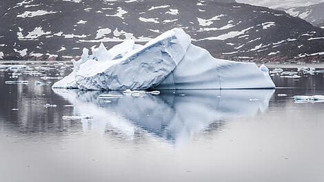 Mar 24, 27 - Narsarsuaq Region