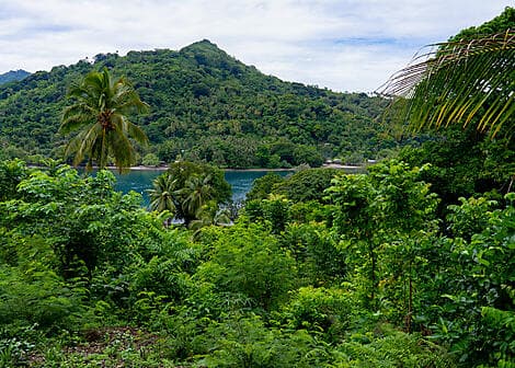 Aug 26, 26 - Samarai Island