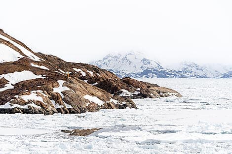 May 6, 26 > May 11, 26 - Exploration of Ammassalik Region