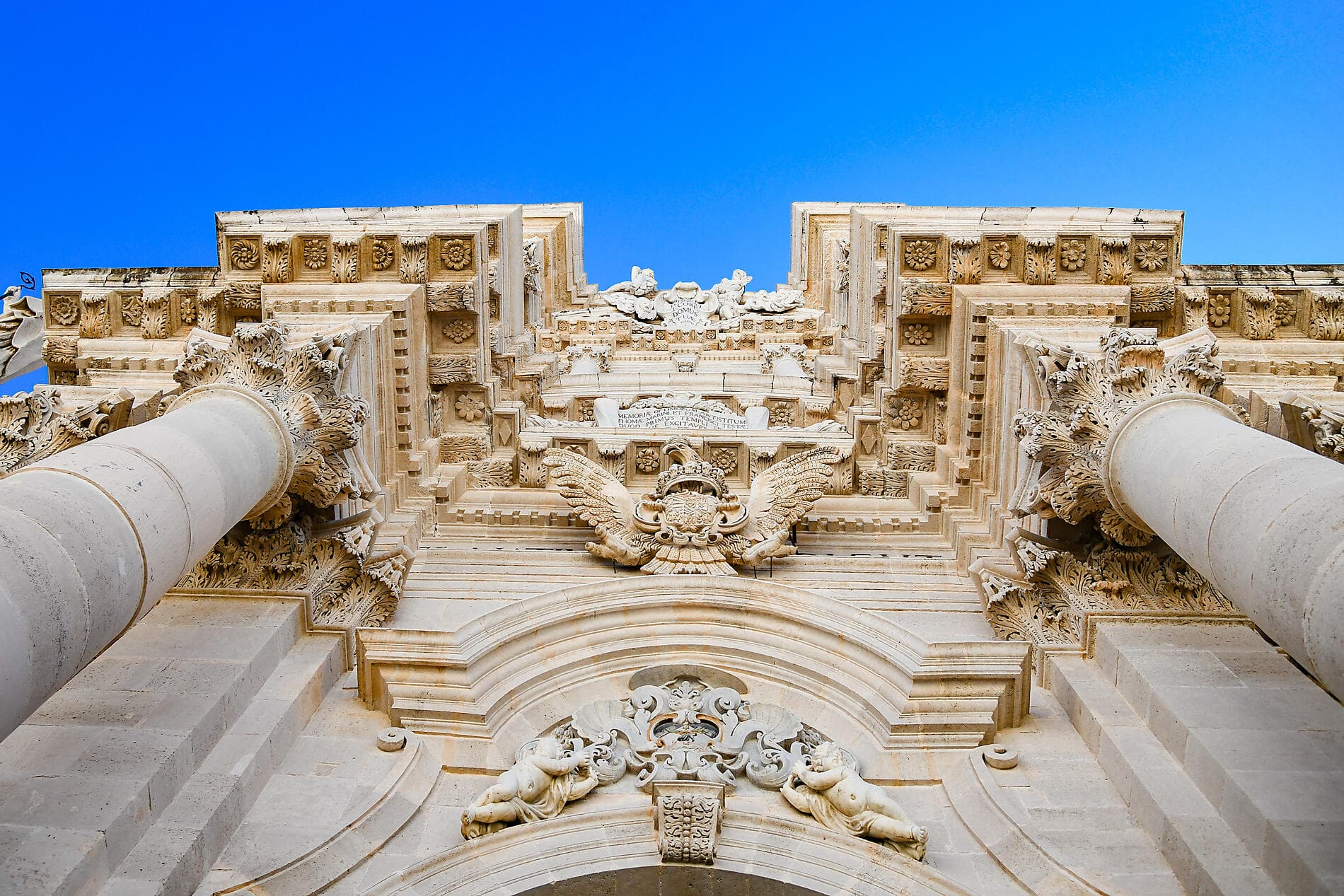 The Mediterranean: in the Footsteps of Great Civilisations