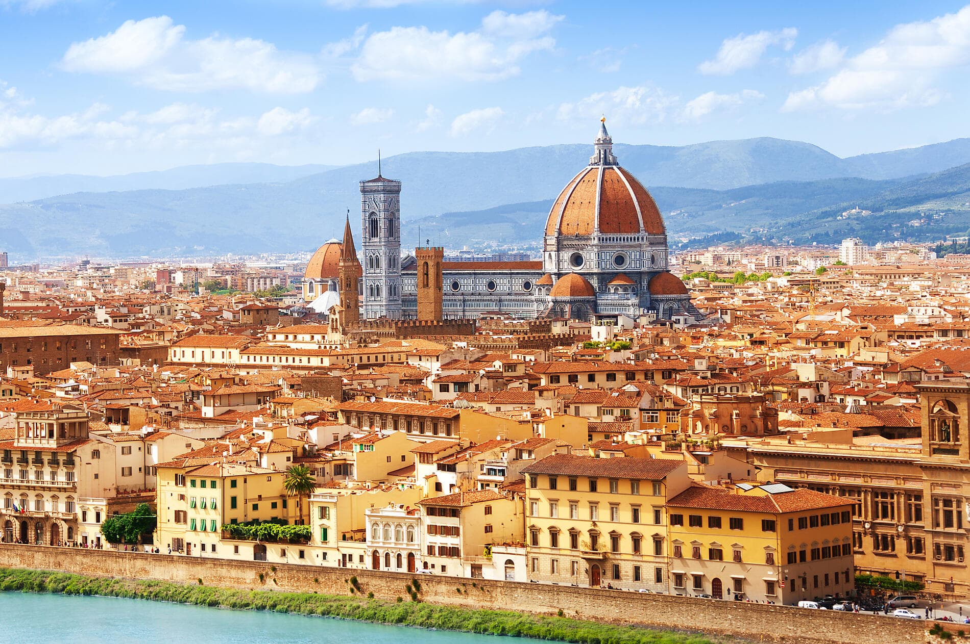 Ancient Wonders and Culinary Delights: Cruising Southern Italy and Sicily – with Smithsonian Journeys