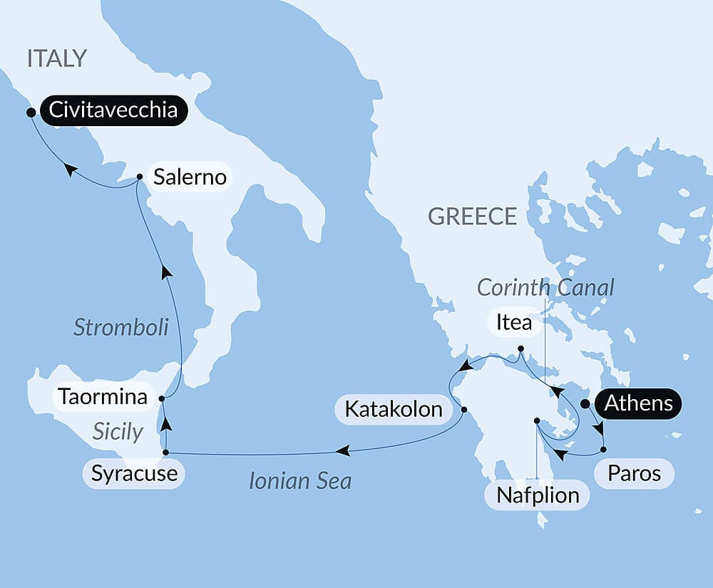 Tribute to Maria Callas