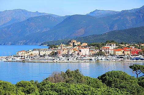 Sep 27, 26 - Saint-Florent, Corsica