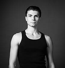 Nicolas Di Vico null