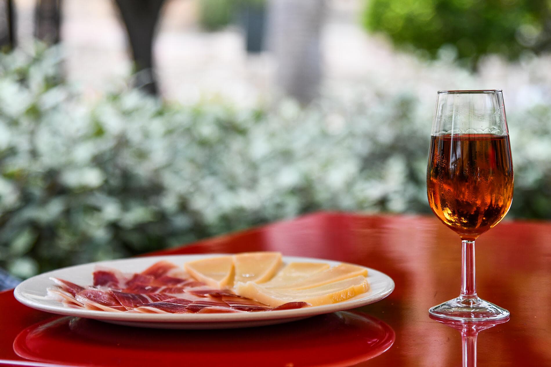 Secrets of the Iberian Peninsula