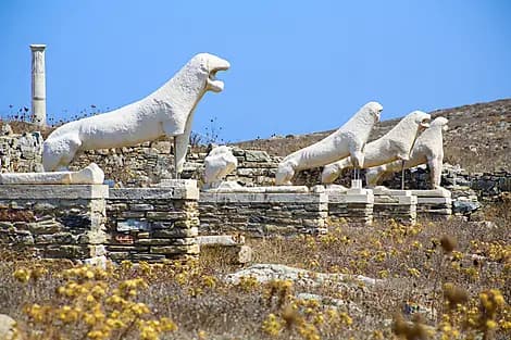 Oct 17, 27 - Delos
