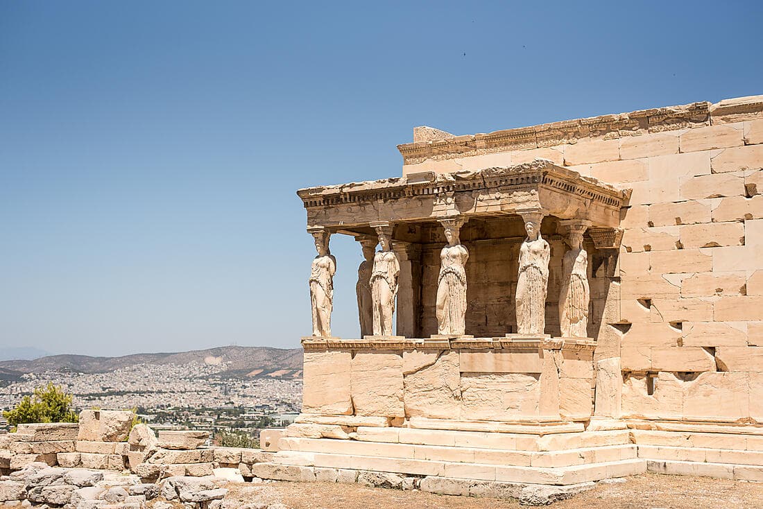 Athens Discovery (1 night)