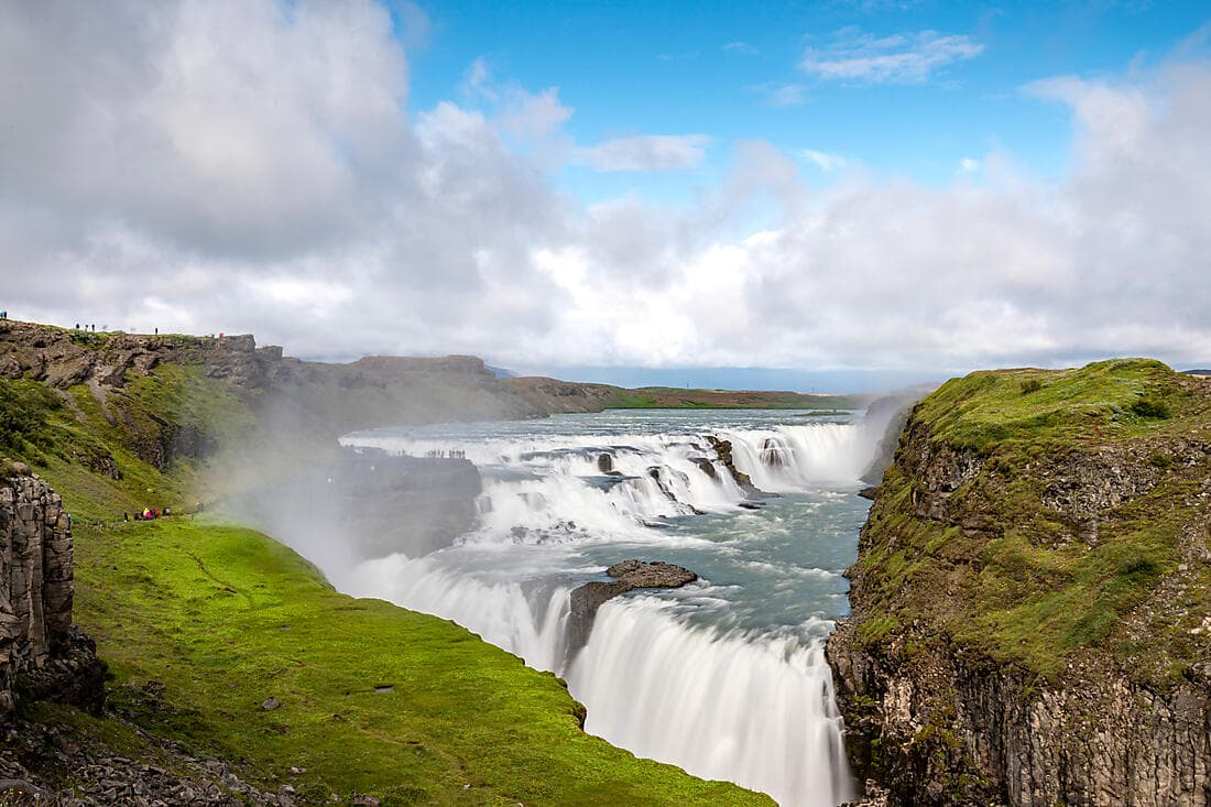 ICELAND'S SOUTH (3 NIGHTS)