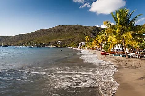 Mar 28, 27 - Grande Anse d'Arlet