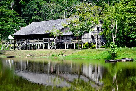 Apr 30, 27 - Bintulu, Sarawak