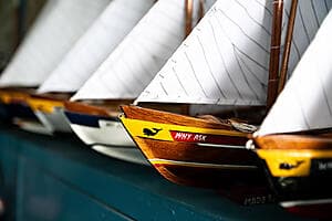 Discovering the heritage of Bequia