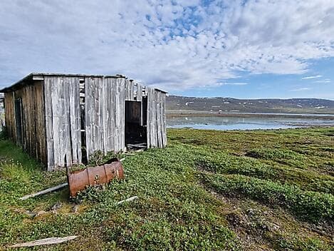 Sep 16, 26 - Svartenhavn