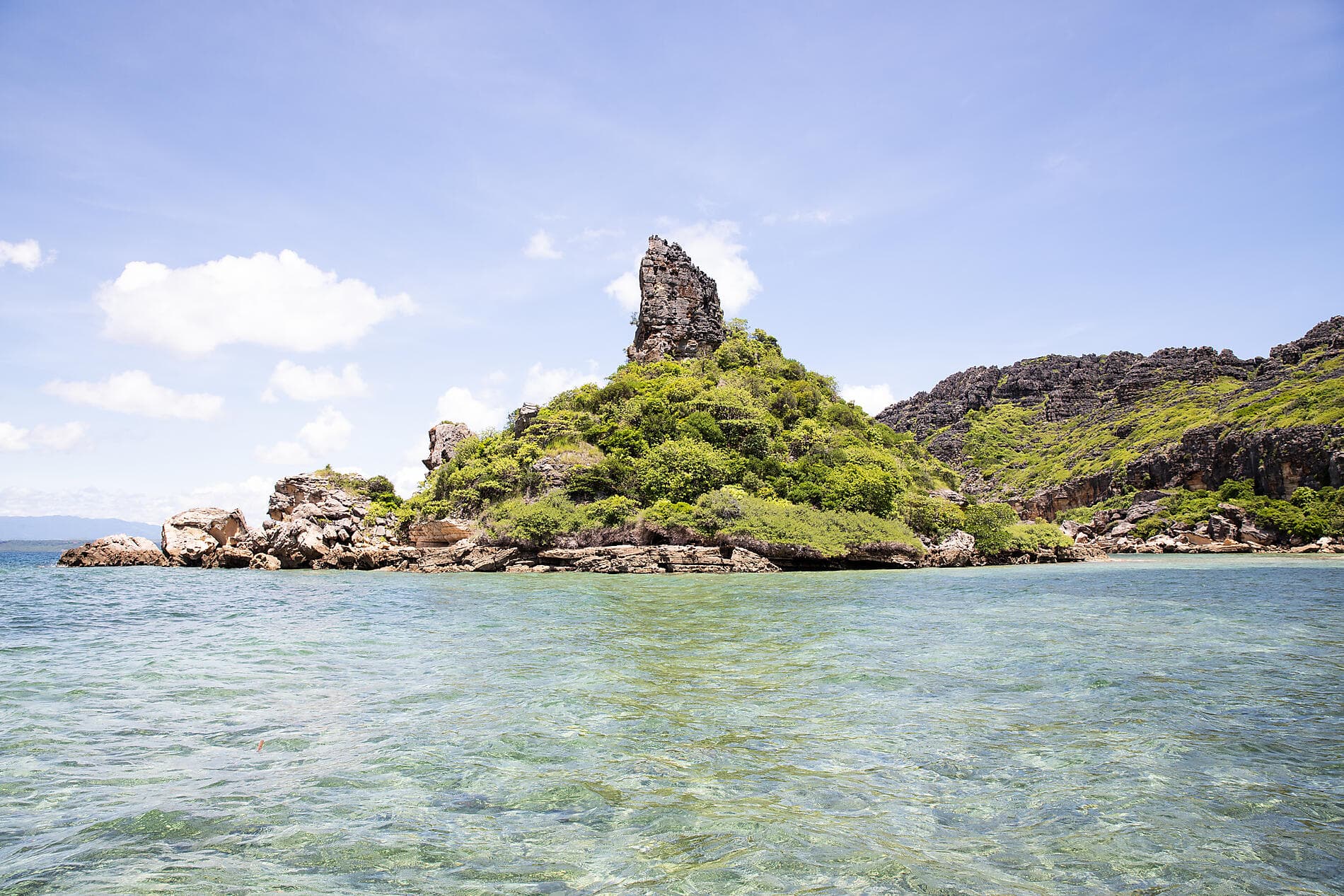 Madagascar & South Africa 