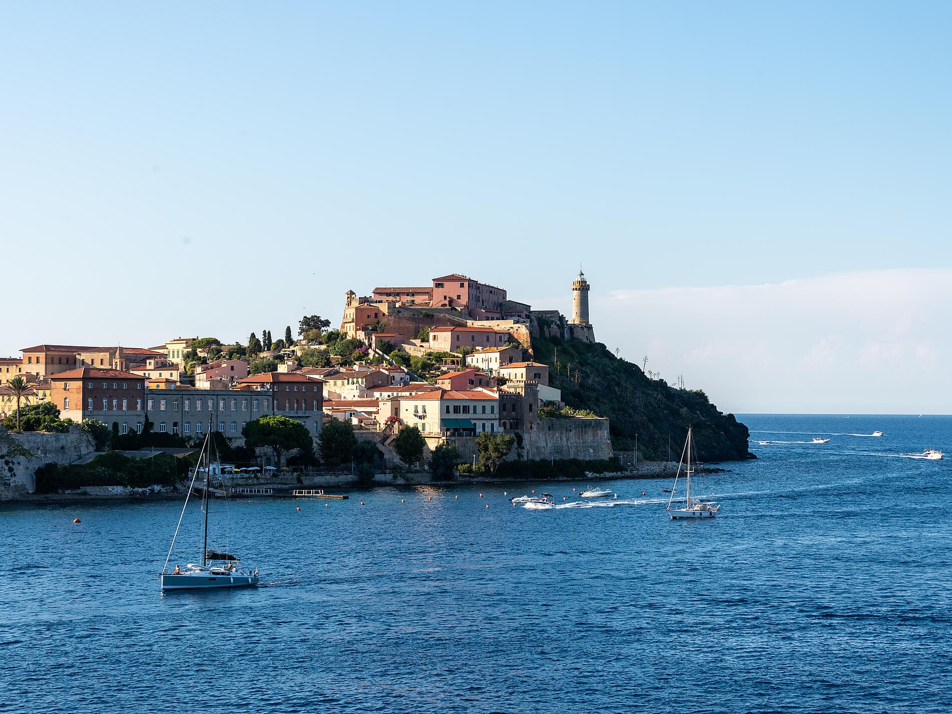 Hidden gems of the Western Mediterranean 