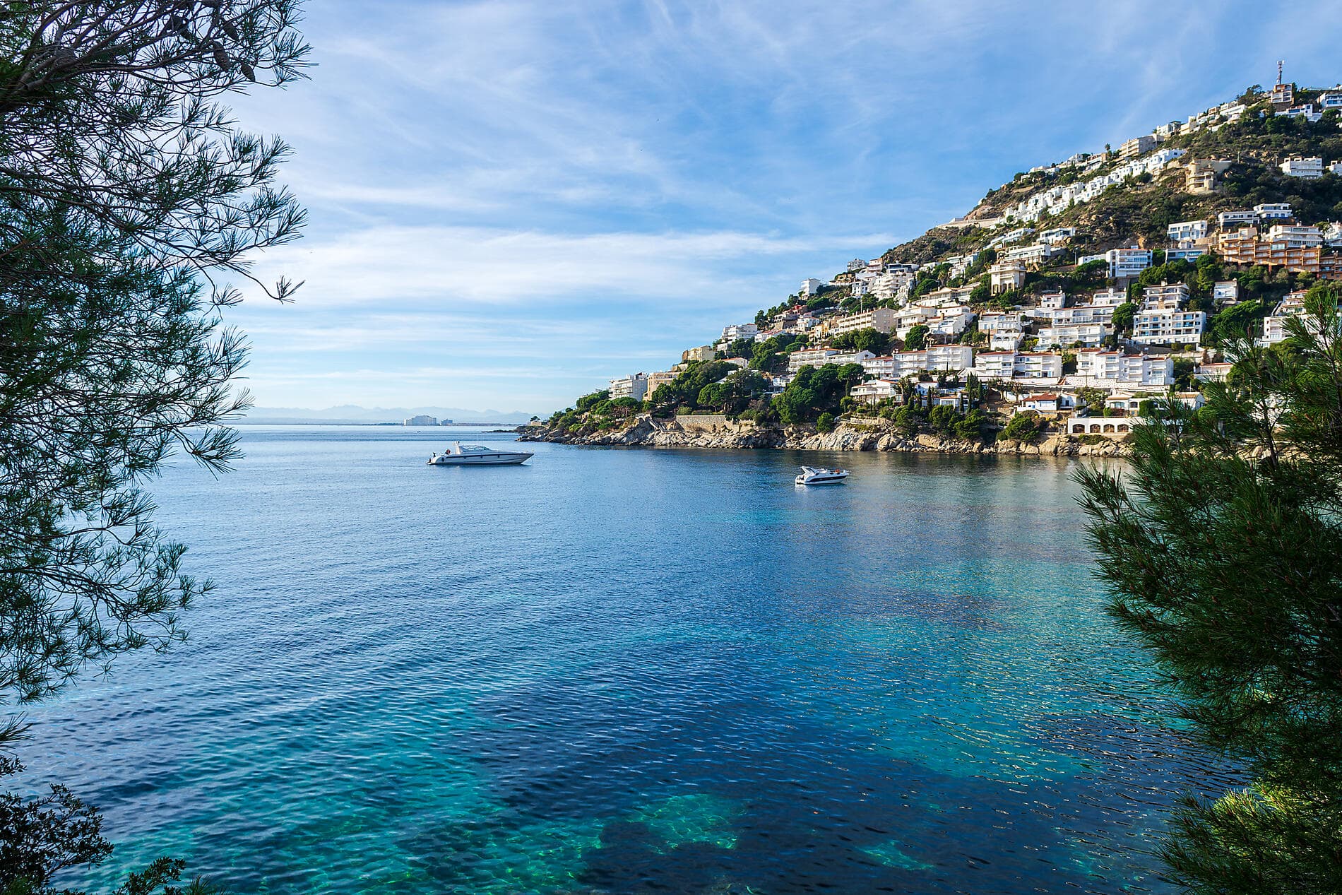 Hidden gems of the Western Mediterranean 