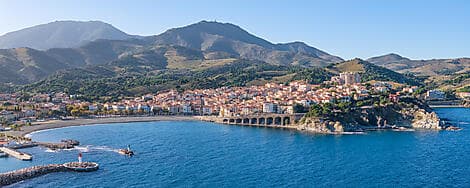 Jun 28, 27 > Jun 29, 27 - Banyuls-sur-Mer