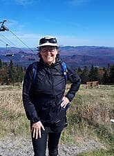 Isabelle McMartin null