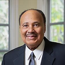 Martin Luther King III