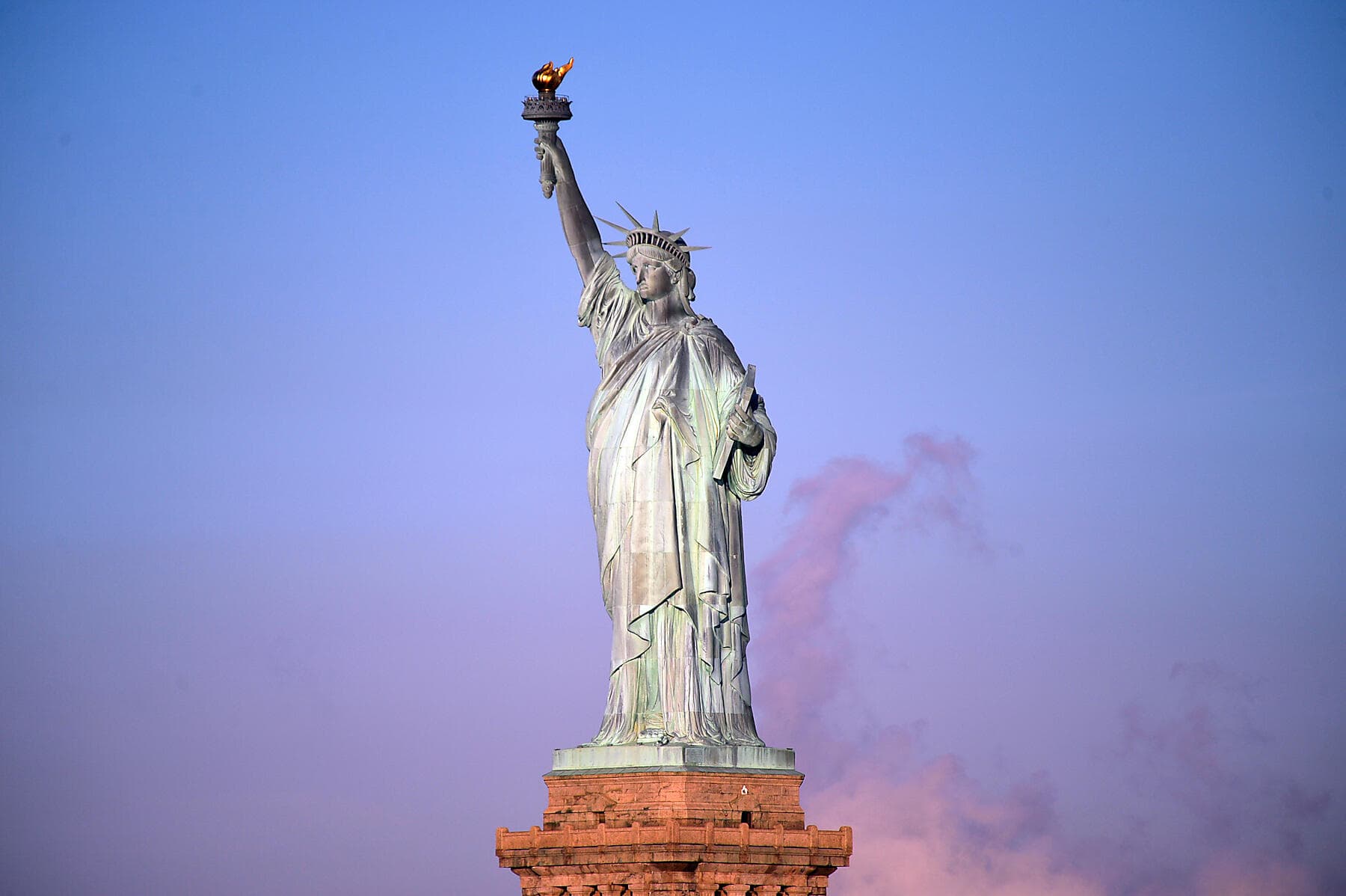 Charm and heritage of the North American shores