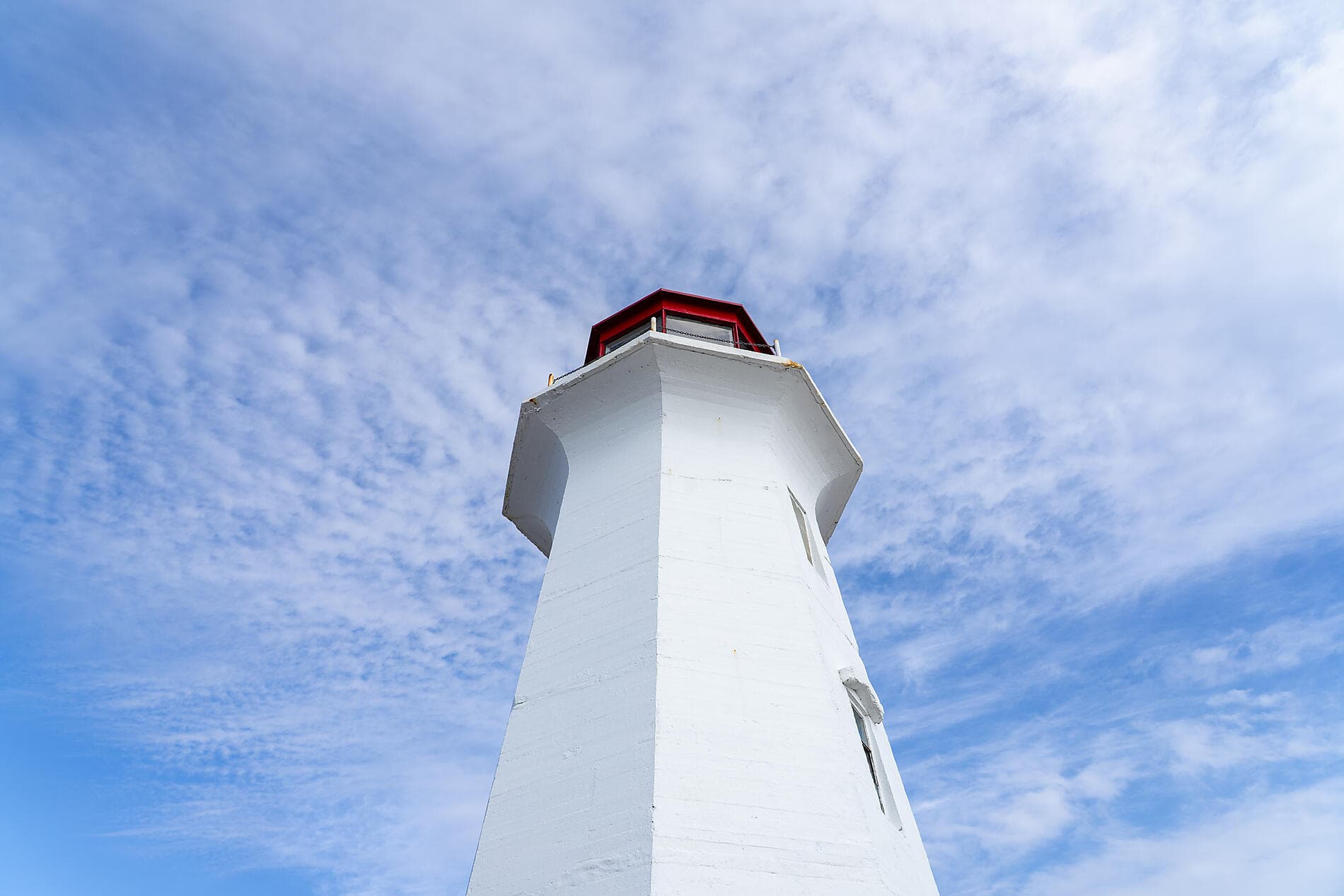 Historic North American Shores