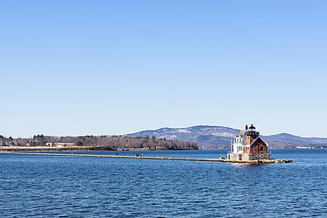 Oct 18, 27 - Rockland