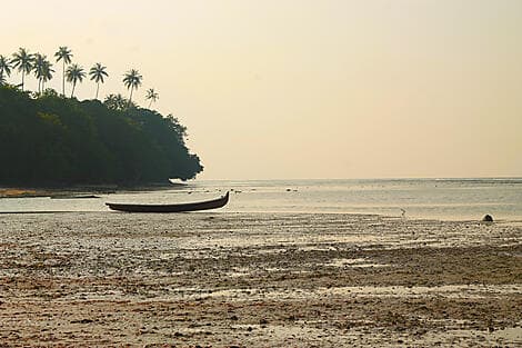 Jun 8, 27 - Enggano Island