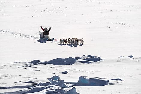 Apr 22, 27 - Siorapaluk Region