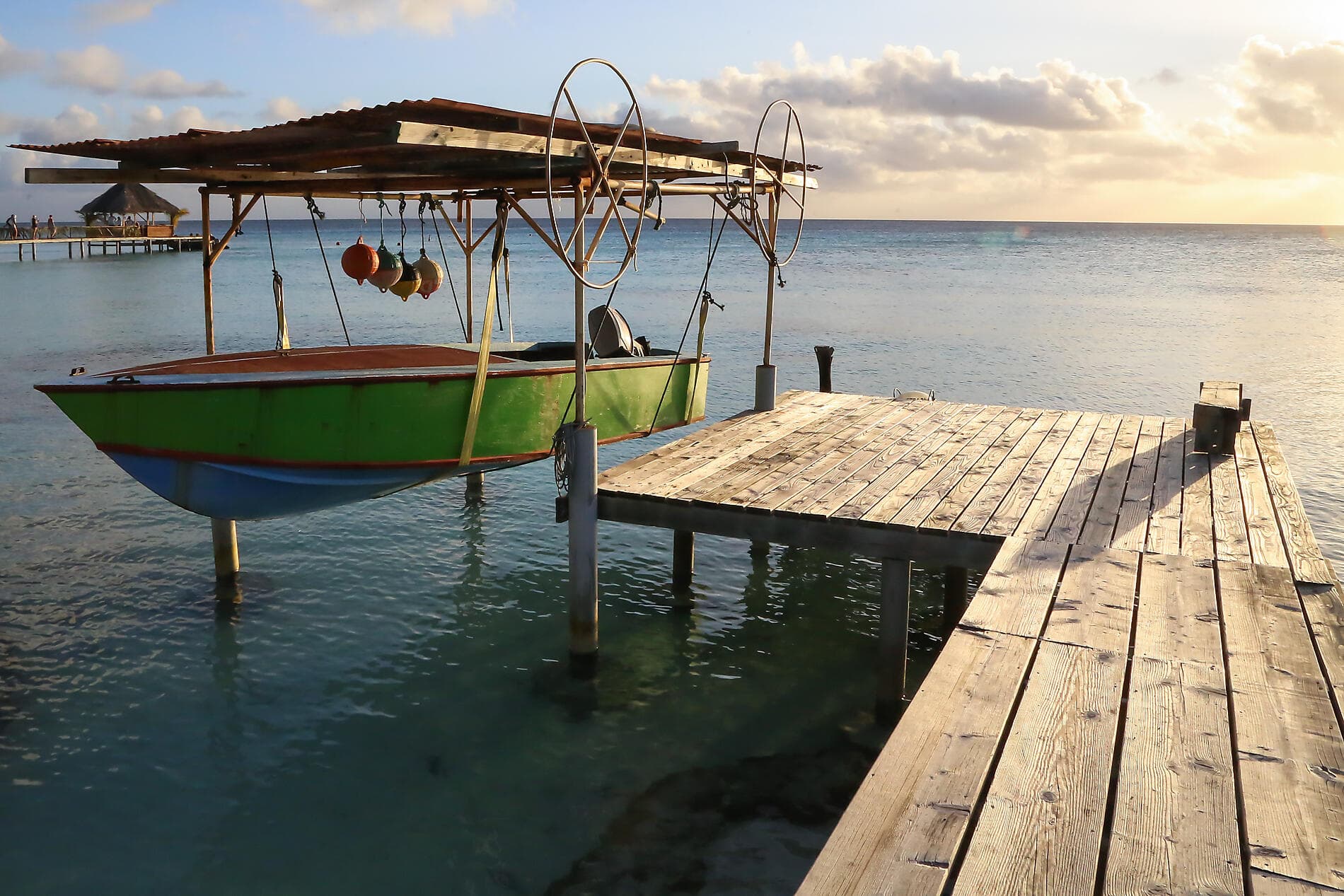 From Secluded French Polynesia to Pitcairn Island