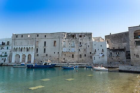 May 23, 27 - Monopoli
