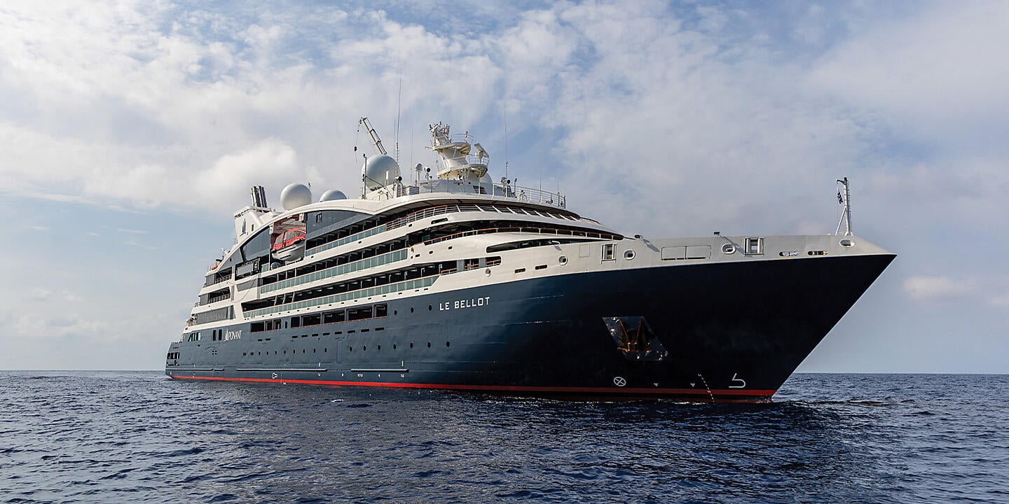 Ocean Voyage: Cabo San Lucas - Puntarenas Ocean Voyage: Cabo San Lucas - Puntarenas