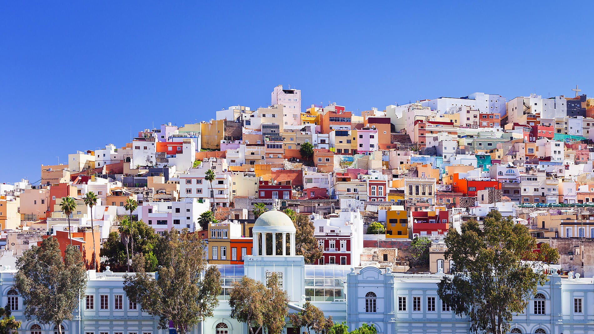 Canary Islands, Morocco and Portugal Canary Islands, Morocco and Portugal