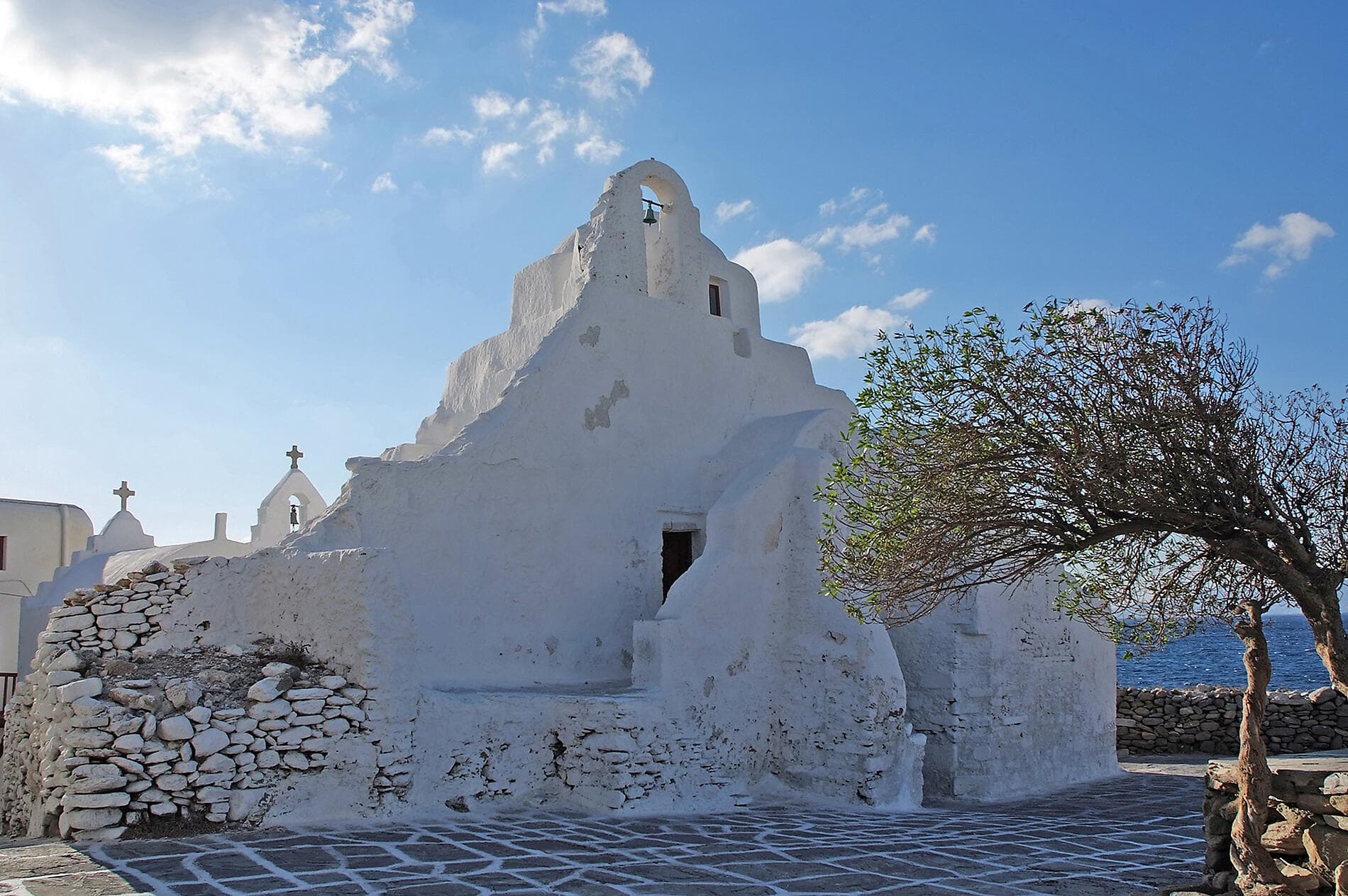 Cruising the Aegean: Turkey and the Greek Isles – with Smithsonian Journeys
